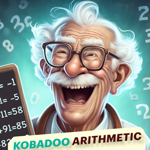 Game Kobadoo Arithmetic