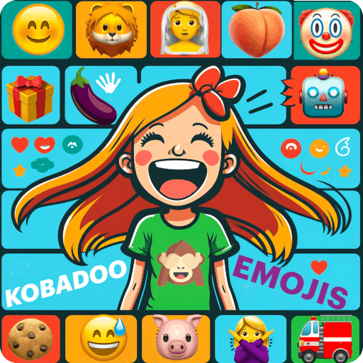 Game Kobadoo Emojis