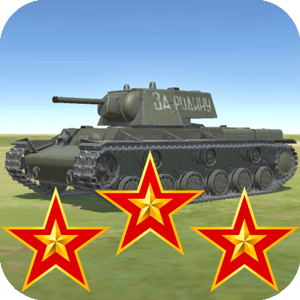 Game World of WarTanks