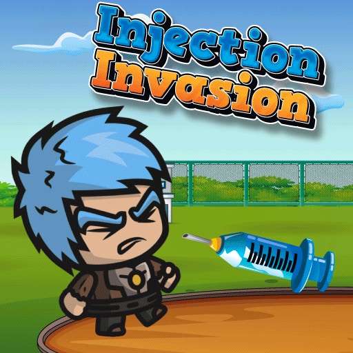 Game Injection Invasion